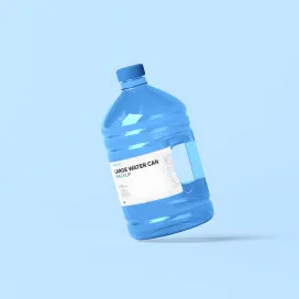 Water Can 3